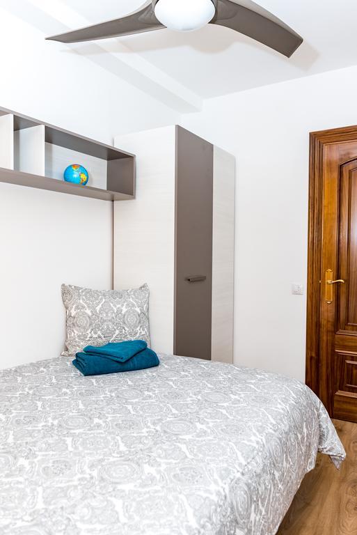 Modern Apartment Playa Valencia Exterior photo