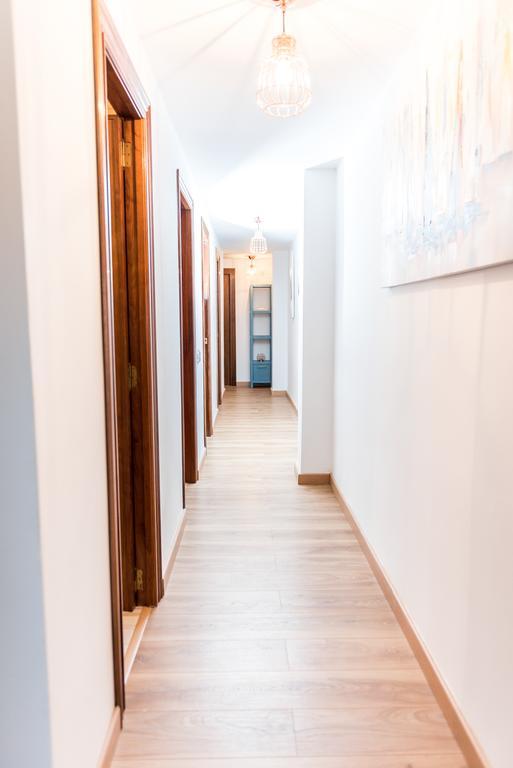 Modern Apartment Playa Valencia Exterior photo